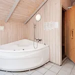 4 Star Holiday Home In Sydals Sarup