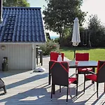4 Star Holiday Home In Sydals Hébergement de vacances Sarup