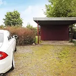 4 Star Holiday Home In Sydals Hébergement de vacances *
