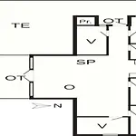 4 Star Holiday Home In Sydals Hébergement de vacances