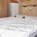 Hébergement de vacances 4 Star Holiday Home In Sydals *
