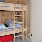 4 Star Holiday Home In Sydals Hébergement de vacances *