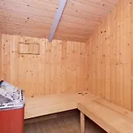 Hébergement de vacances 4 Star Holiday Home In Sydals Sarup