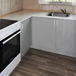 4 Star Holiday Home In Sydals Sarup