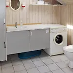 4 Star Holiday Home In Sydals