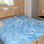 Hébergement de vacances 4 Star Holiday Home In Sydals *