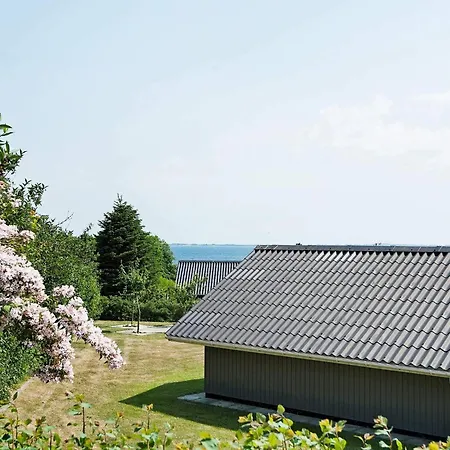 4 Star Holiday Home In Sydals