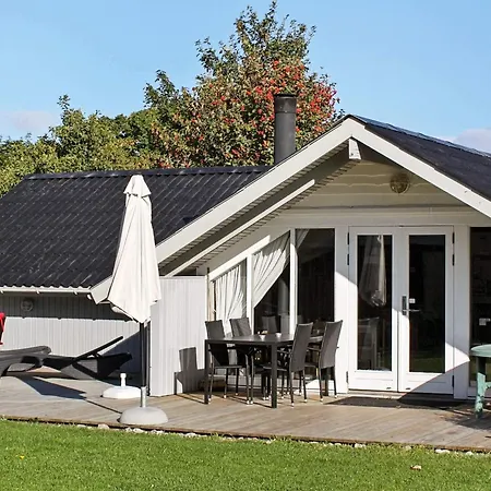 4 Star Holiday Home In Sydals Hébergement de vacances