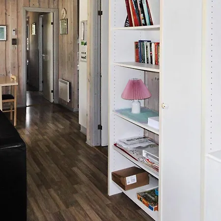 Feriehus Cozy Retreat With - By Traum Sarup