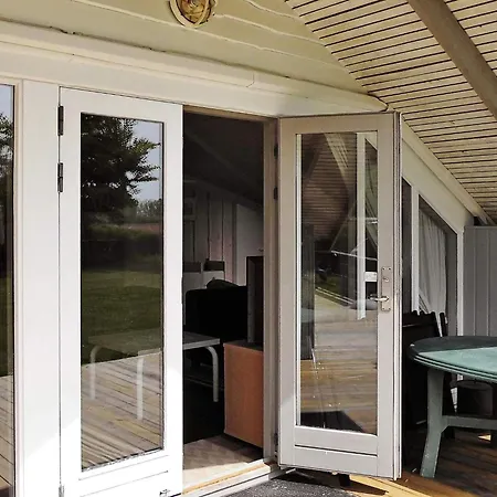 4 Star Holiday Home In Sydals Hébergement de vacances