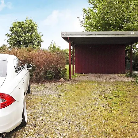 Cozy Retreat With - By Traum Feriehus *