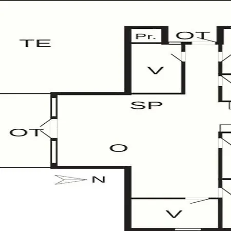 Cozy Retreat With - By Traum בית נופש
