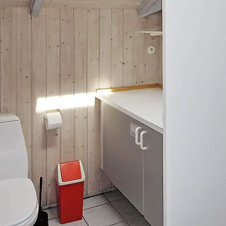 4 Star In Sydals Tatil Evi Sarup