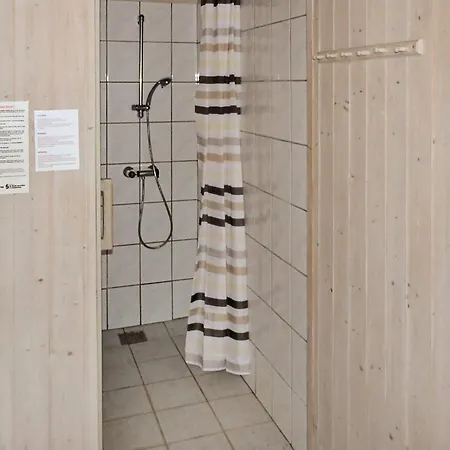 Cozy Retreat With - By Traum