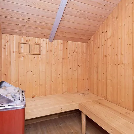 Feriehus Cozy Retreat With - By Traum Sarup