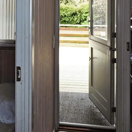 Cozy Retreat With - By Traum