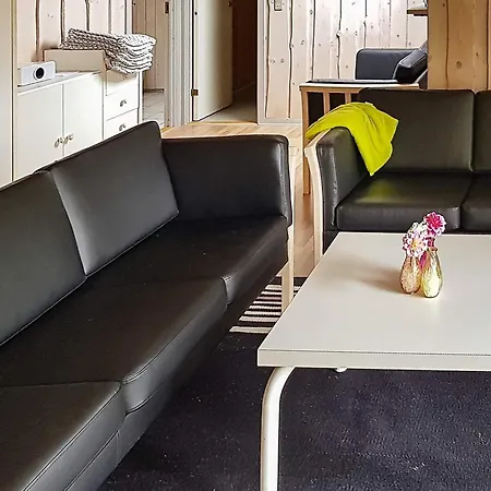 4 Star In Sydals Tatil Evi