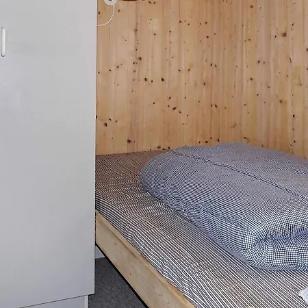 4 Star In Sydals Tatil Evi