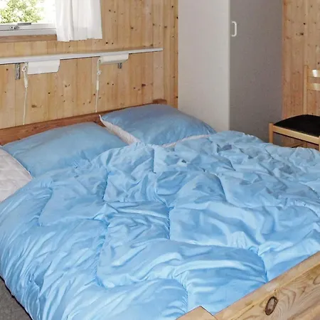 Tatil Evi 4 Star In Sydals *