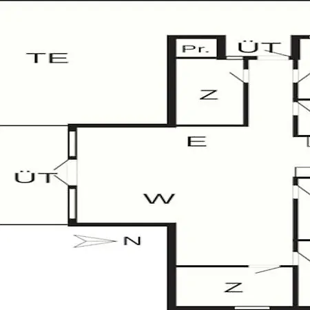 Cozy Retreat With - By Traum Feriehus *