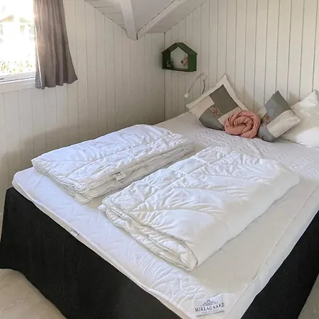 Hébergement de vacances 4 Star In Sydals Sarup