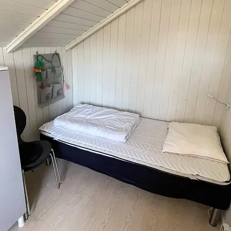 Hébergement de vacances 4 Star In Sydals *