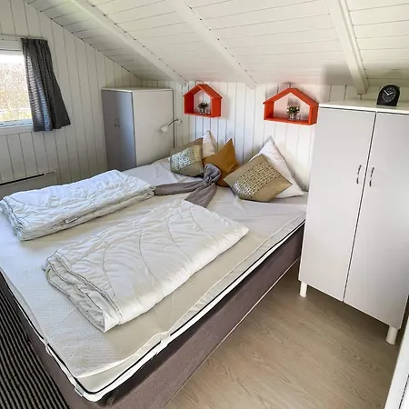 Hébergement de vacances 4 Star In Sydals Sarup